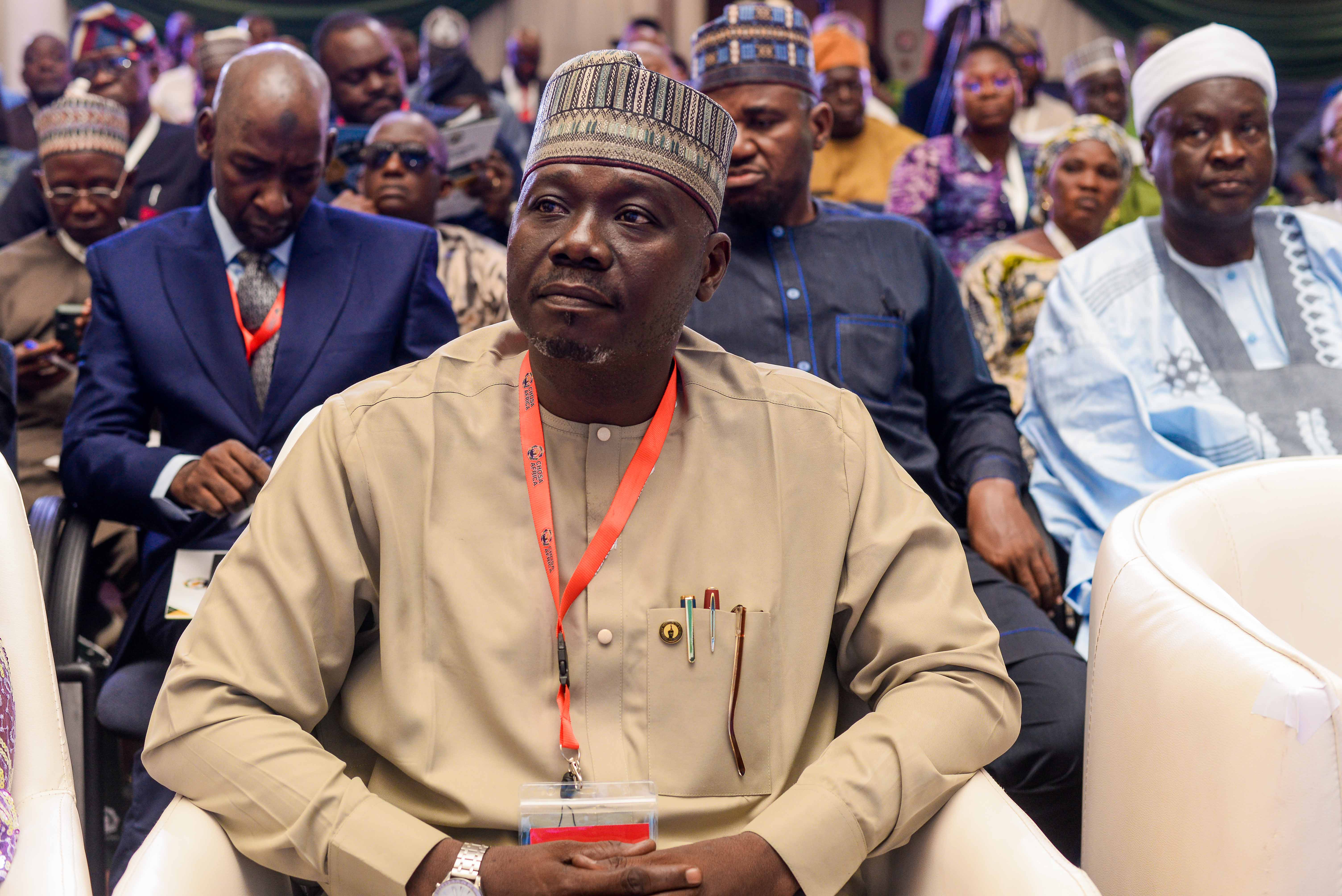 Cooperative Housing Summit Africa 2026 — photo 15
